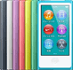 iPod nano 第7世代